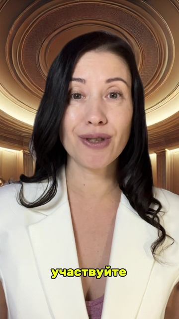 По чьему сценарию ты живешь?