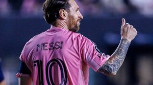 Голы Месси и Суареса в Майами: ШОКИРУЮЩИЙ разгром Нью-Йорка в MLS 2025 🔥