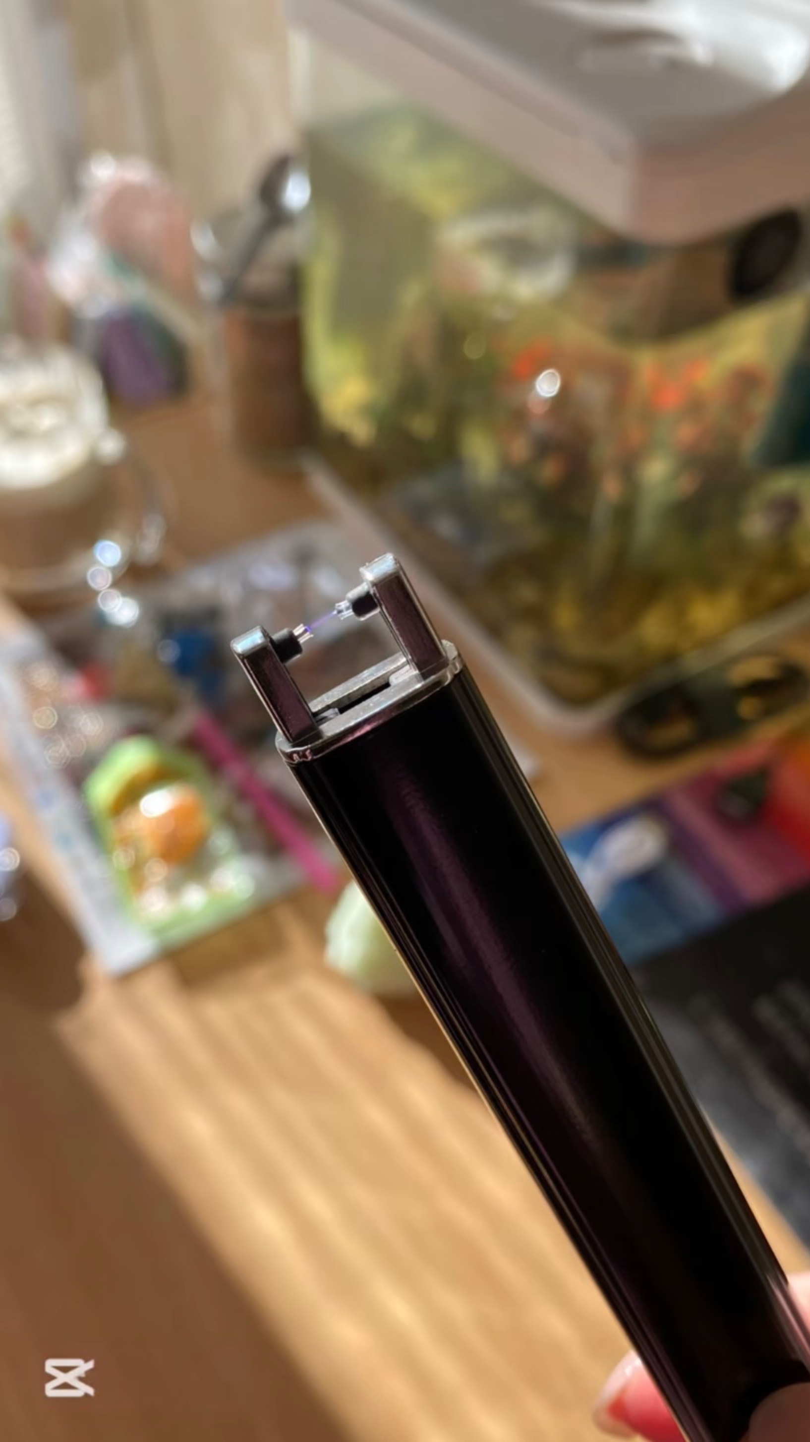 ‼️Зажигалка, которая никогда не закончится‼️