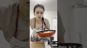 Конфуз на кухне