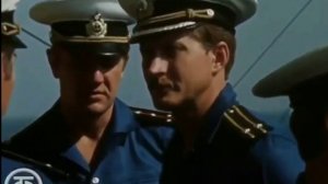 И носило меня.