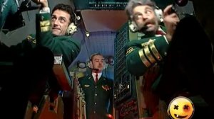 Каламбур. Крутое пике 15 / Calambur. The Nose Dive 15