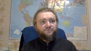 "Стерпи ради Иисуса!" • ЛУГ ДУХОВНЫЙ