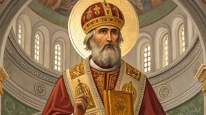 МАЙСКАЯ МОЛИТВА Николаю Чудотворцу — избавься от болезней!