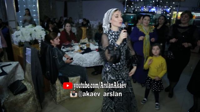 Джамиля Татакова