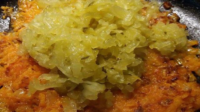 Рассольник