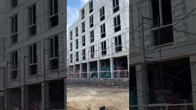 ЖК АВАИН смотреть онлайн