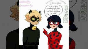 Я НЕ РЕВНУЮ!!//Комиксы Леди Баг и Супер Кот// Озвучка Милых и Смешных Комиксов Леди Баг и Супер Кот