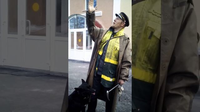 Интервью от Сидора