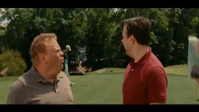 Безбрачная неделя (Hall Pass) - ТВ Ролик 1 смотреть онлайн