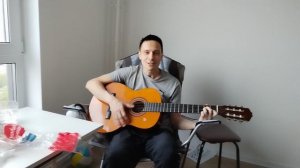 Баба яга. Песня.