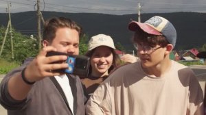 Сансара (короткометражный фильм)