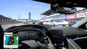 В Forza Motorsport стартовали бесплатные выходные — они продлятся до 5 мая 2025 года