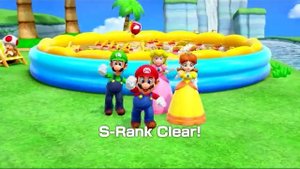 🥇 MARIO PARTY — ПОБЕДА НАД ВСЕМИ МАСТЕР-КОМПОМ! МИНИ-ИГРЫ ПРОЙДЕНЫ НА СЛАДКУЮ ПЯТЁРОЧКУ! 🎉✨