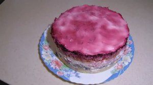 Нежный СлоенЫй Салат из Малосольной Скумбрии Собственного Посола. Пошаговое приготовление.