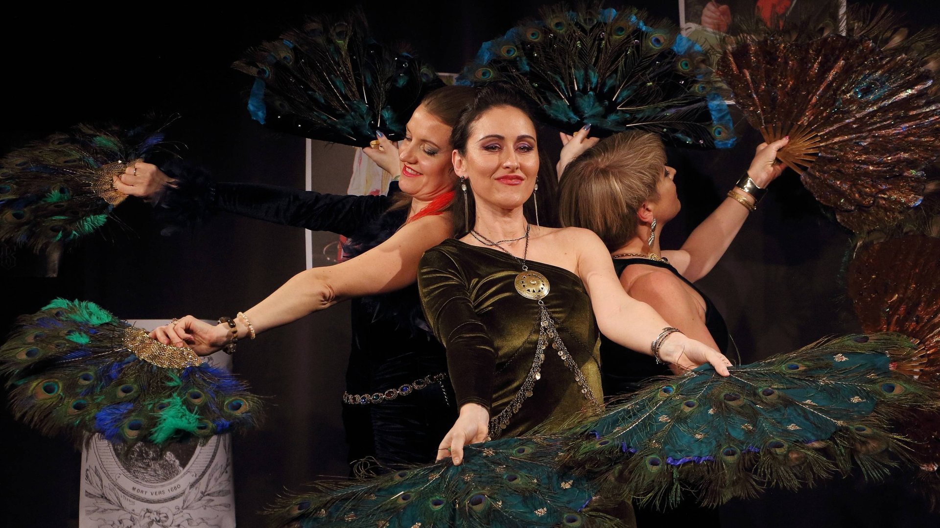 11 Sauria Sisters - Джаз Jimmy Rowles