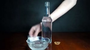 10 Интерестных Опытов с Водой