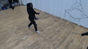 Фехтование
