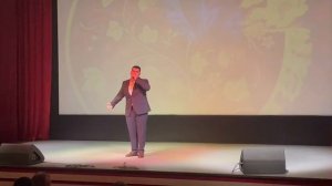 Ах ты, душечка. Русская народная песня.