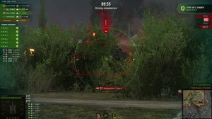 Мир танков инвент посвященной к дню победы 80 лет годовщина