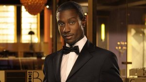 Сериал Отель «Вавилон» - 3 сезон 2 серия / Hotel Babylon