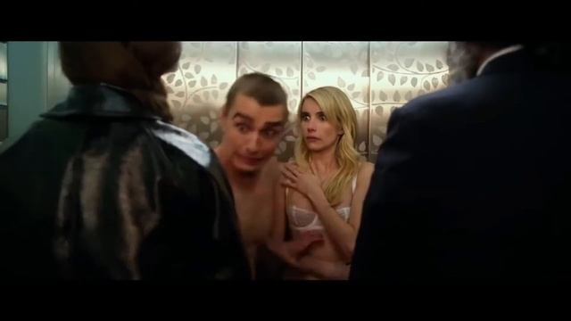 НЕРВ смотреть онлайн