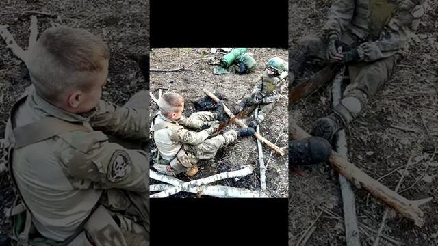 Воспитание русских терминаторов - приоритетная моя задача!