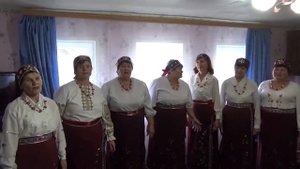 как хотела меня мать да за первого отдать Ой не отдай меня мать слушать