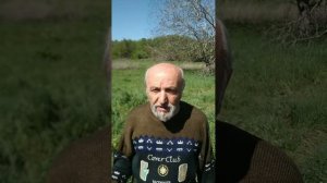 Начало положено. Строительство голубедрома в г.Донецке, 04.05.25