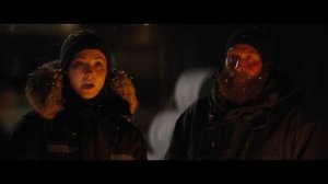 ТРЕШ ОБЗОР фильма НЕЧТО (2011) [ПОЛЯРНИКИ ПРОТИВ ГРАФОНА]