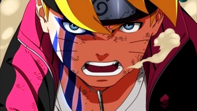 БОРУТО 163, 164, 165, 166 серии РАЗБОР смотреть онлайн