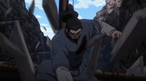 AMV-Vinland Saga (Сага о Винланде)