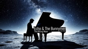 Echo & The Bunnymen - The Killing Moon (Dj ray-g remix)