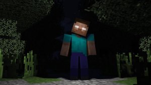 выживание с херобрином 1часть