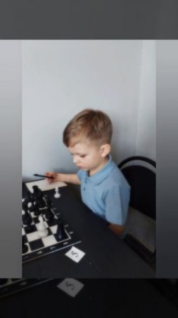 Первомайская шахматная классика.♟️

#ШахматнаяШколаНаставник