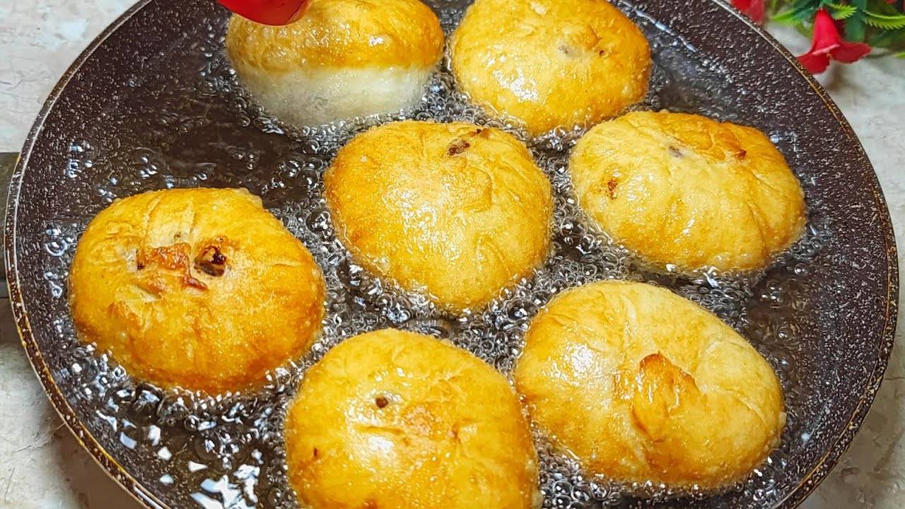 Самый вкусный рецепт быстрый беляшей или пирожков. Сочная вкусная Царская начинка.