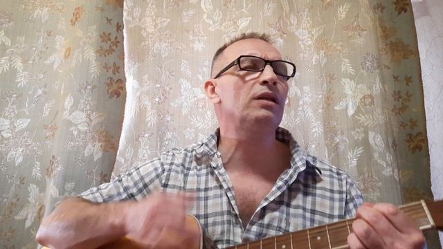 Мишка Ипатов (Поздравительная)