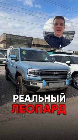 Как купить гибридный Leopard 5 и СЭКОНОМИТЬ миллионы?