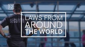 Think 2 Unit 12 Culture