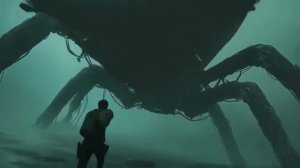 Mutant Genesis: AI's Biopunk Horror Unleashed