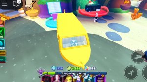 обновление 18 в спончбоб тавер дефенс