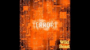 Wild Beast Infinity Bug