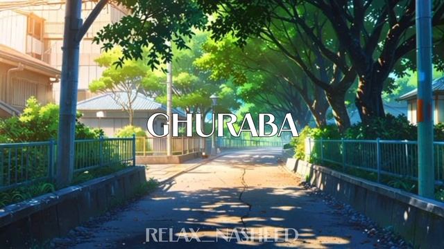 Nasheed - GHURABA |  Мощный нашид | Исламский нашид | Прекрасный нашид смотреть онлайн