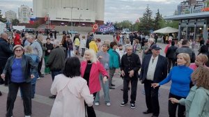 Любить тебя, любить... 03.05.25...