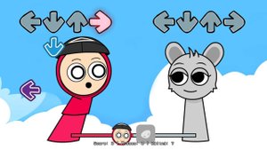 Мультики про Спрунке | МУЛЬТФИЛЬМЫ SPRUNKI