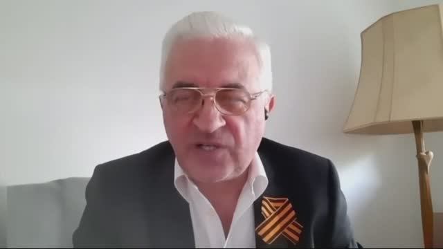 Юрий Дудкин: США подстрекатели и уничтожители народов. Экономическая капитуляция Украины