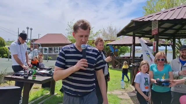 Профсоюз ТАМАНЬНЕФТЕГАЗ в День Солидарности трудящихся