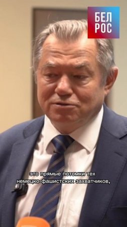 Глазьев про угрозы для нашей страны #shorts