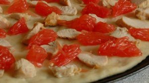 Пицца Тоскана (Pizza Toscana)