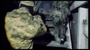 🔥 НОЧНАЯ СПЕЦОПЕРАЦИЯ: ПЕЙНТБОЛИСТЫ vs ДИВЕРСАНТ — КТО ПОБЕДИТ?